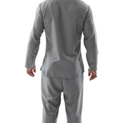 Orion Costumes Movies Mens Dr Evil Movie Costume