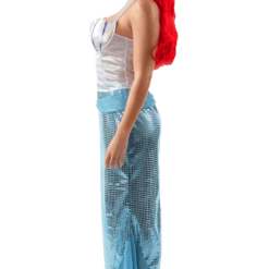 Orion Costumes Book Characters Adult Little Mermaid Costume