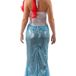 Orion Costumes Book Characters Adult Little Mermaid Costume