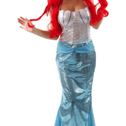 Orion Costumes Book Characters Adult Little Mermaid Costume