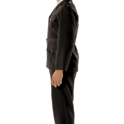 Orion Costumes British / UK Mens Policeman Costume