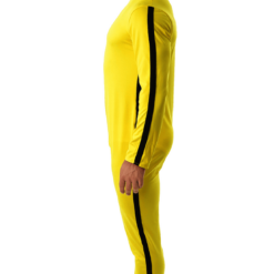 Orion Costumes Costumes Under £20 Adult Bruce Lee And Kill Bill Costume