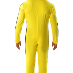Orion Costumes Costumes Under £20 Adult Bruce Lee And Kill Bill Costume
