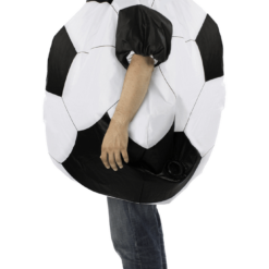 Orion Costumes Adult Inflatable Football Costume Inflatable Costumes