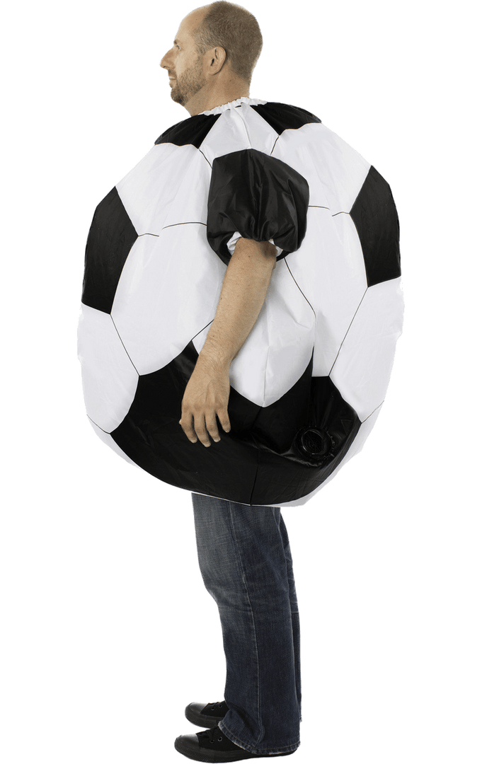 Orion Costumes Adult Inflatable Football Costume Inflatable Costumes 2 Orion Costumes Adult Inflatable Football Costume Inflatable Costumes