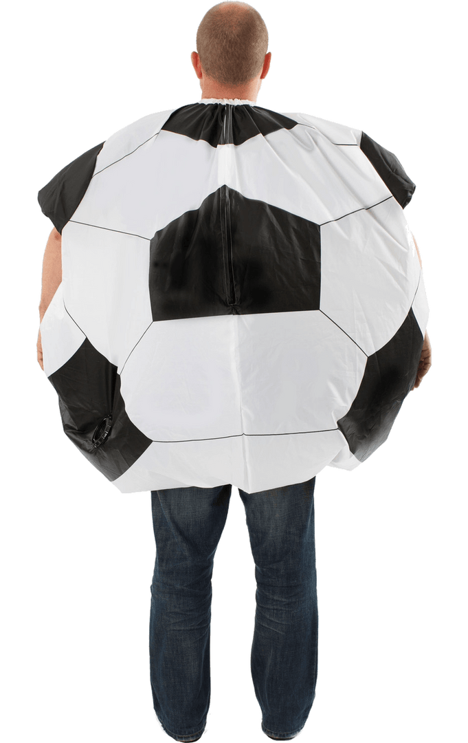 Orion Costumes Adult Inflatable Football Costume Inflatable Costumes 3 Orion Costumes Adult Inflatable Football Costume Inflatable Costumes