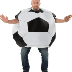 Orion Costumes Adult Inflatable Football Costume Inflatable Costumes