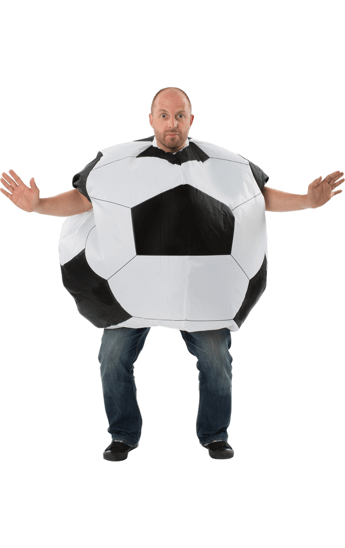 Orion Costumes Adult Inflatable Football Costume Inflatable Costumes 1 Orion Costumes Adult Inflatable Football Costume Inflatable Costumes