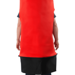 Orion Costumes Around The World Adult Novelty Post Box Costume