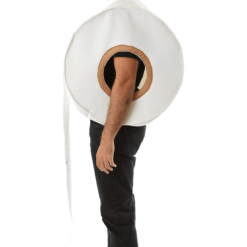 Orion Costumes Novelty Toilet Roll Costume