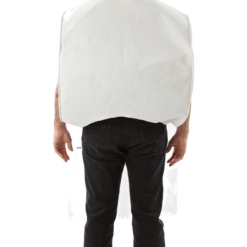 Orion Costumes Novelty Toilet Roll Costume