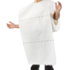 Orion Costumes Novelty Toilet Roll Costume
