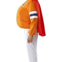 Orion Costumes Mens Captain Chaos Costume