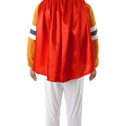 Orion Costumes Mens Captain Chaos Costume