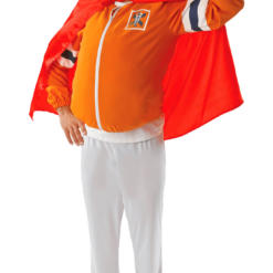 Orion Costumes Mens Captain Chaos Costume