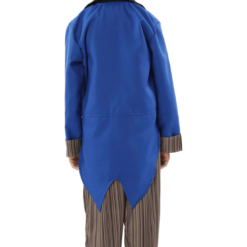 Orion Costumes Historical Kids Artful Dodger Costume 5 Orion Costumes Historical Kids Artful Dodger Costume