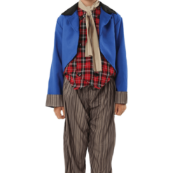 Orion Costumes Historical Kids Artful Dodger Costume