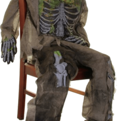 Orion Costumes All Accessories Dark Dummy Halloween Decoration