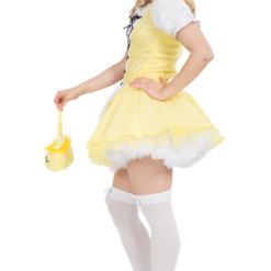 Orion Costumes Adult Goldilocks Costume Book Characters