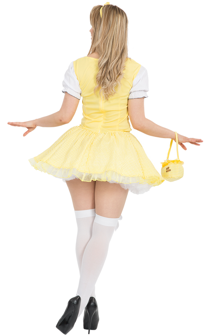 Orion Costumes Adult Goldilocks Costume Book Characters 3 Orion Costumes Adult Goldilocks Costume Book Characters