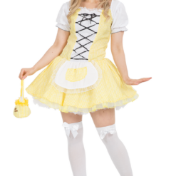 Orion Costumes Adult Goldilocks Costume Book Characters