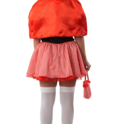 Orion Costumes Adult Little Red Costume Book Characters