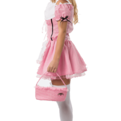 Orion Costumes Book Characters Adult Miss Muffet Costume