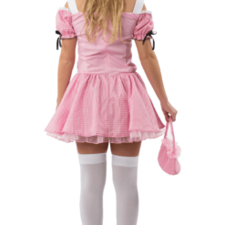 Orion Costumes Book Characters Adult Miss Muffet Costume