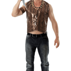 Orion Costumes Adult Crocodile Dundee Movie Costume