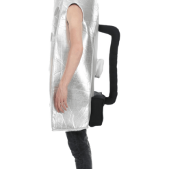 Orion Costumes Adult Novelty Iron Man Costume Movies