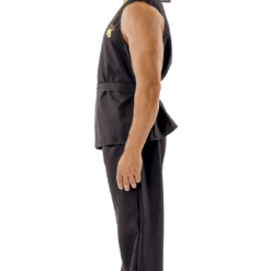 Orion Costumes Around The World Adult Karate Kai Kung Fu Costume