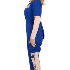 Orion Costumes Adult Bionic Woman TV Costume Movies