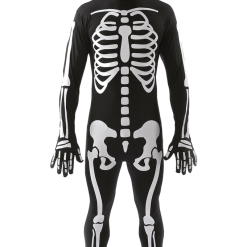 Orion Costumes Adult Skeleton Skinsuit Costume