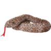 Orion Costumes Stuffed Toy Snake Accessory Animals