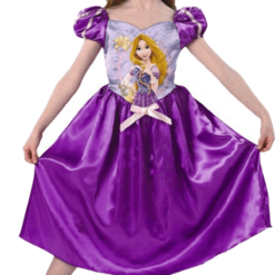 Rubies Childrens Disney Storytime Rapunzel Costume