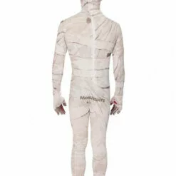 Body Republic Kids Mummy Morphsuit Costume