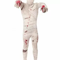 Body Republic Kids Mummy Morphsuit Costume