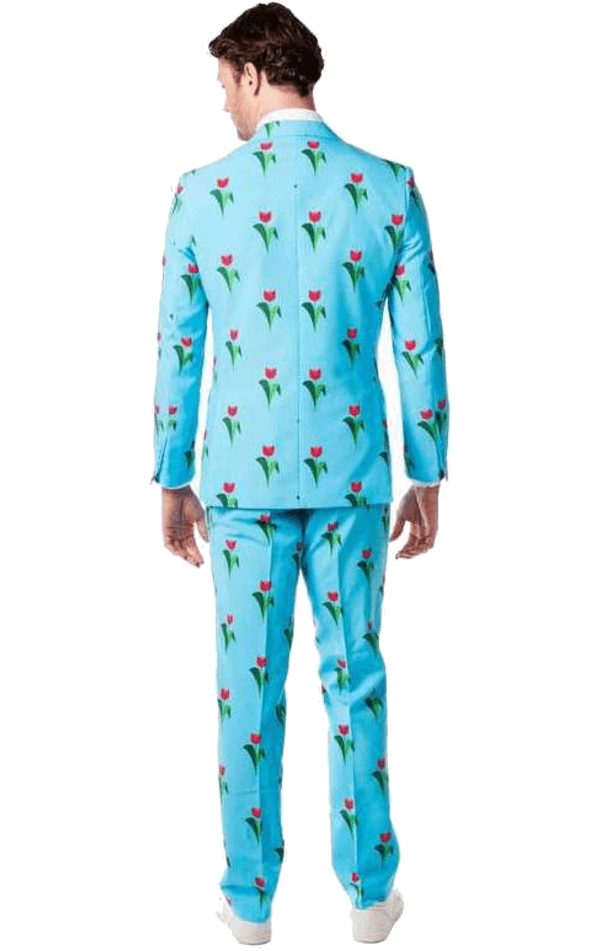 OppoSuits Tulips From Amsterdam OppoSuit 2 OppoSuits Tulips From Amsterdam OppoSuit
