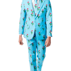 OppoSuits Tulips From Amsterdam OppoSuit