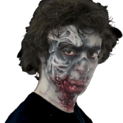 Palmer Woochie Face Melt SFX Halloween