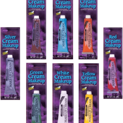 Palmer Face And Skin Cream Make-Up