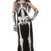 Morris Costumes Madame Bones Dress Halloween