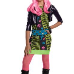 Rubies Kids Monster High Howleen School