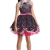 Rubies Child Monster High Draculaura Sweet 1600 Costume Kids