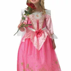 Rubies Girls Disney Sleeping Beauty Costume