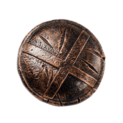 Bristol Novelty Greek & Roman Spartan Warrior Shield