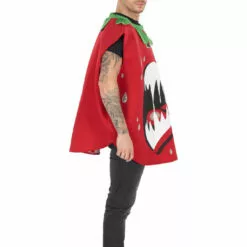 Orion Costumes Movies Adult Killer Tomato Spoof Costume