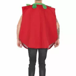 Orion Costumes Movies Adult Killer Tomato Spoof Costume 5 Orion Costumes Movies Adult Killer Tomato Spoof Costume