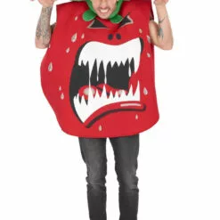Orion Costumes Movies Adult Killer Tomato Spoof Costume