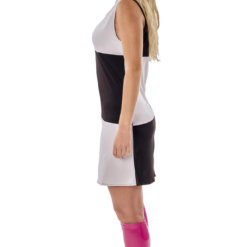 Orion Costumes 60s Monochrome GoGo Costume